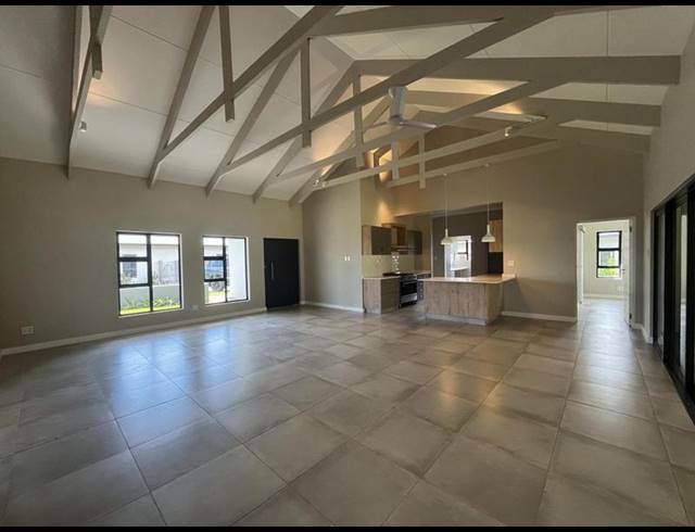 3 BEDROOM PROPERTY TO RENT IN ZINI RIVER ESTATE
